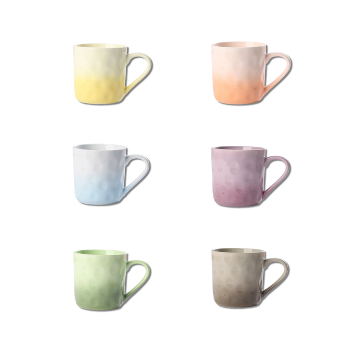 ArtisanTexture Coffee Cup