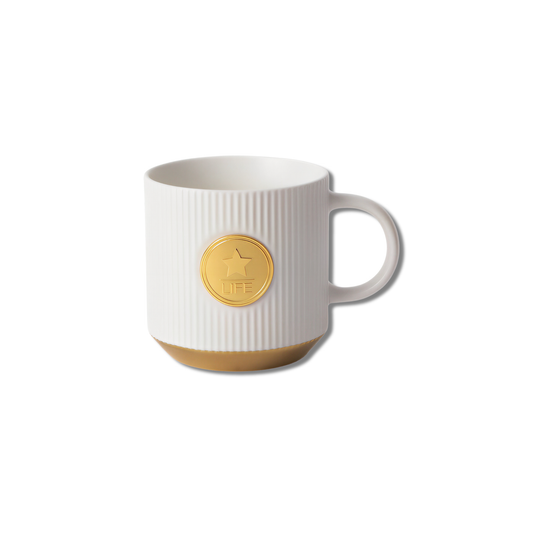 RegalEmblem Ceramic Mug