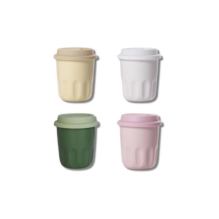 CupToGo Ceramic Mug
