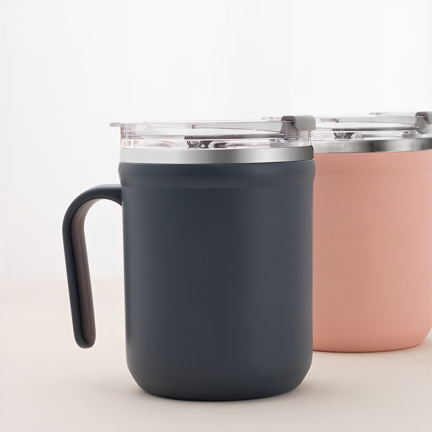 Frostline Travel Tumbler