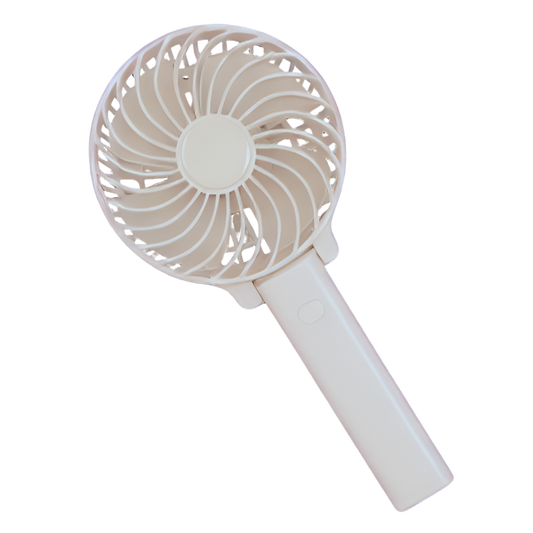 Travel Handheld Fan