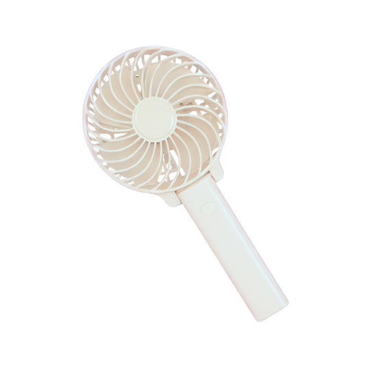 Travel Handheld Fan