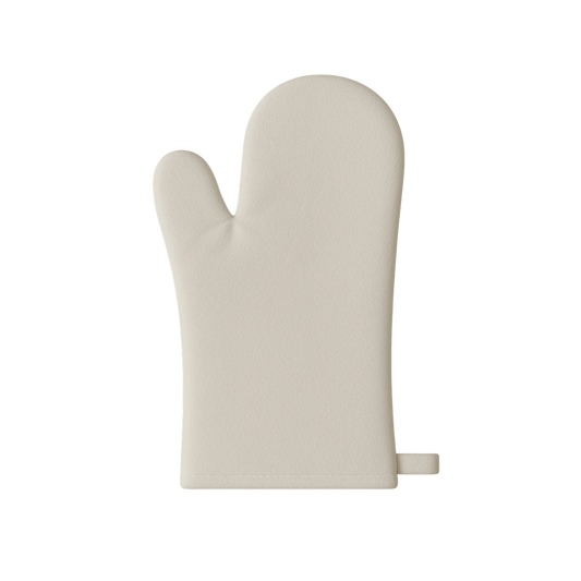 Kitchen Oven Mitt