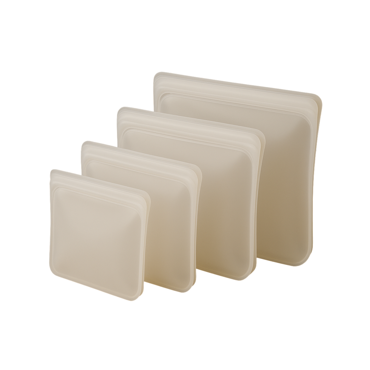 Kitchen Reusable Food Storage