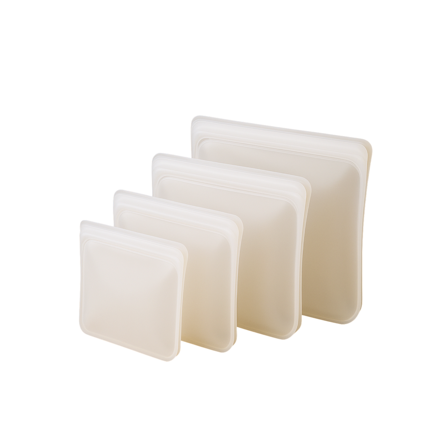 Kitchen Reusable Food Storage