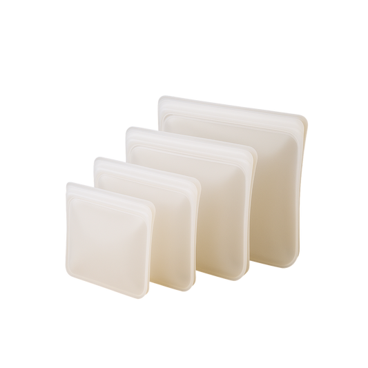 Kitchen Reusable Food Storage