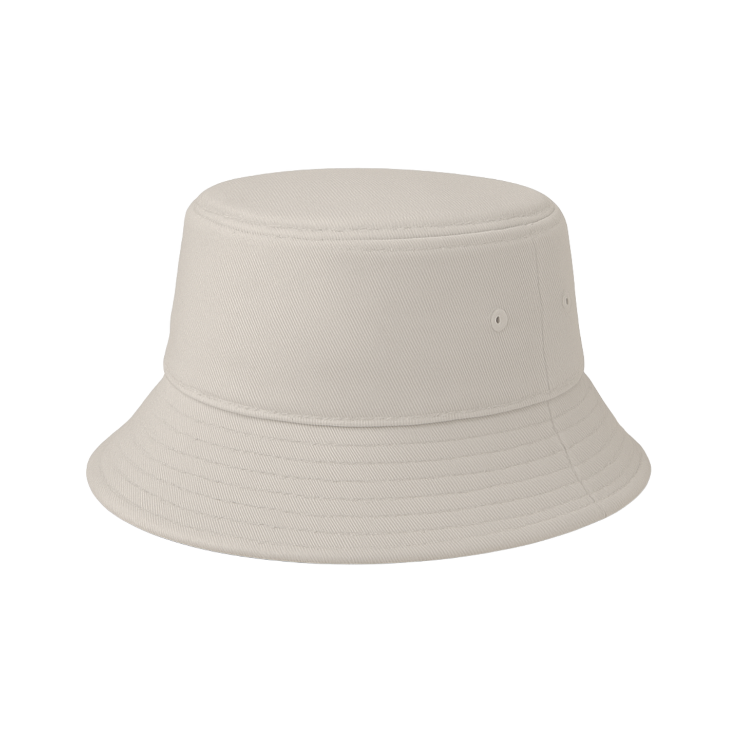 Travel Classic Canvas Bucket Hat