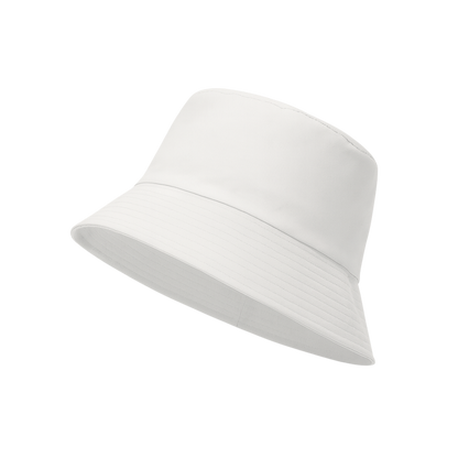 Travel Classic Canvas Bucket Hat