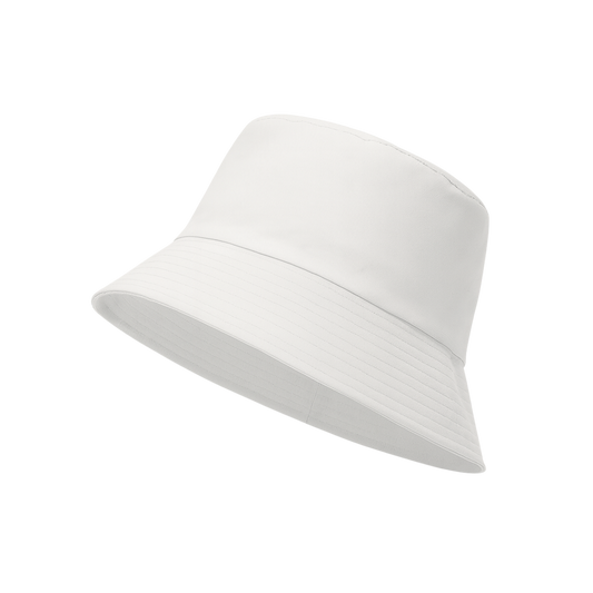 Travel Classic Canvas Bucket Hat