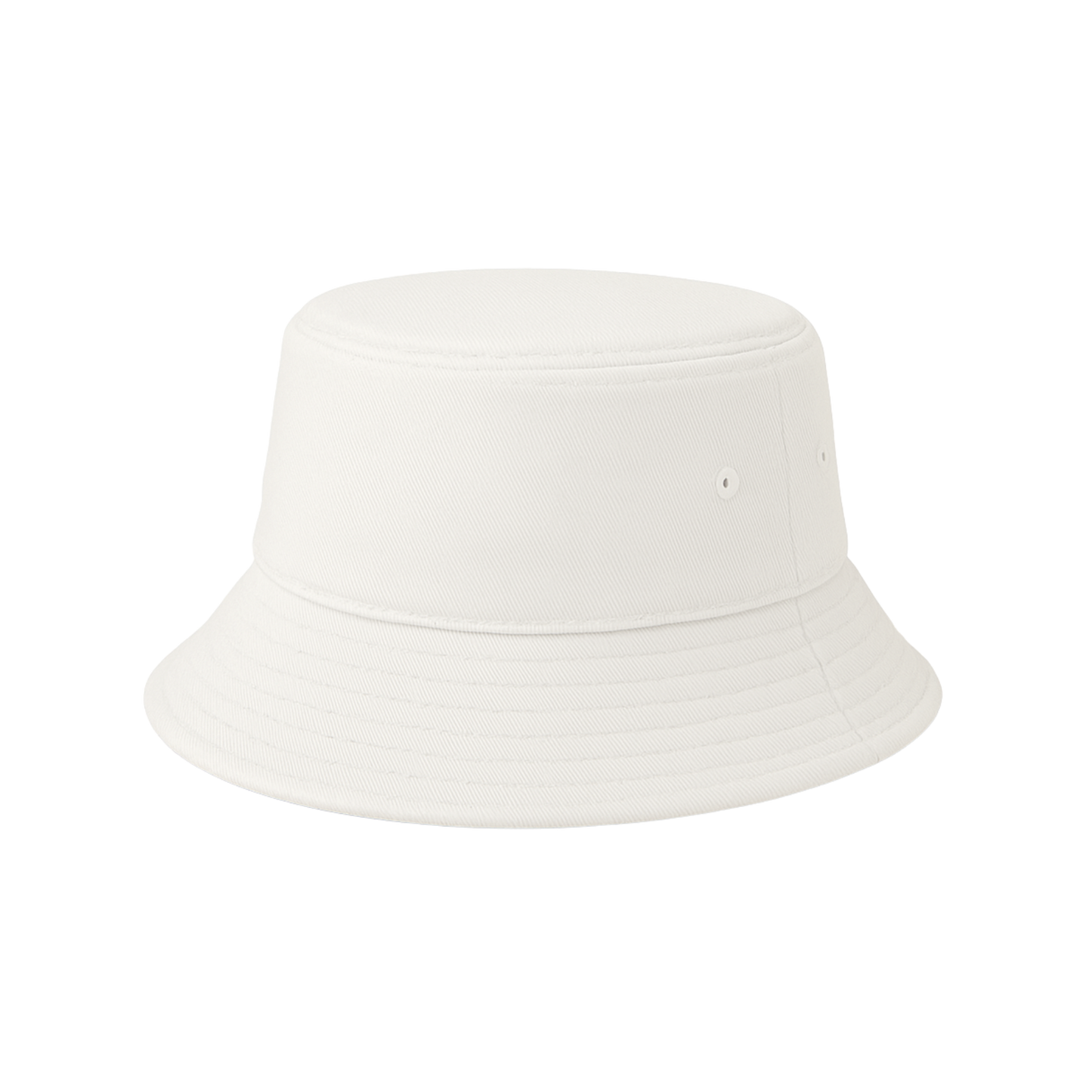 Travel Classic Canvas Bucket Hat