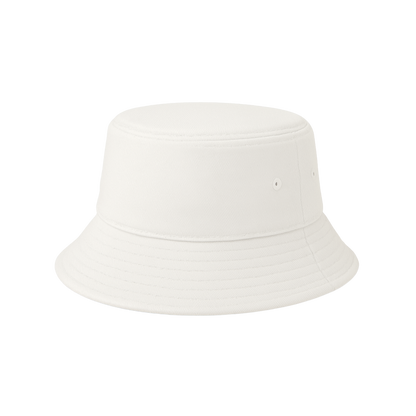Travel Classic Canvas Bucket Hat