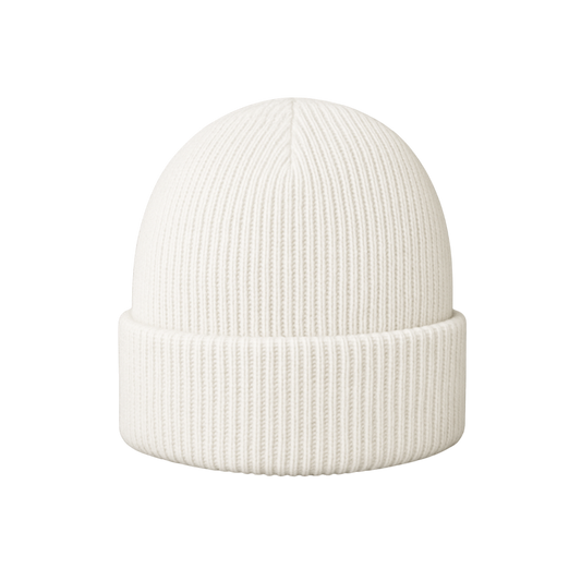 Travel Cozy Knit Beanie