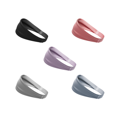 SoftFit Training Headband