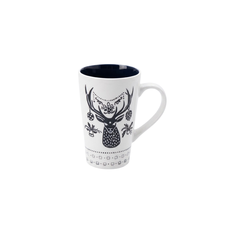 Holiday Mug