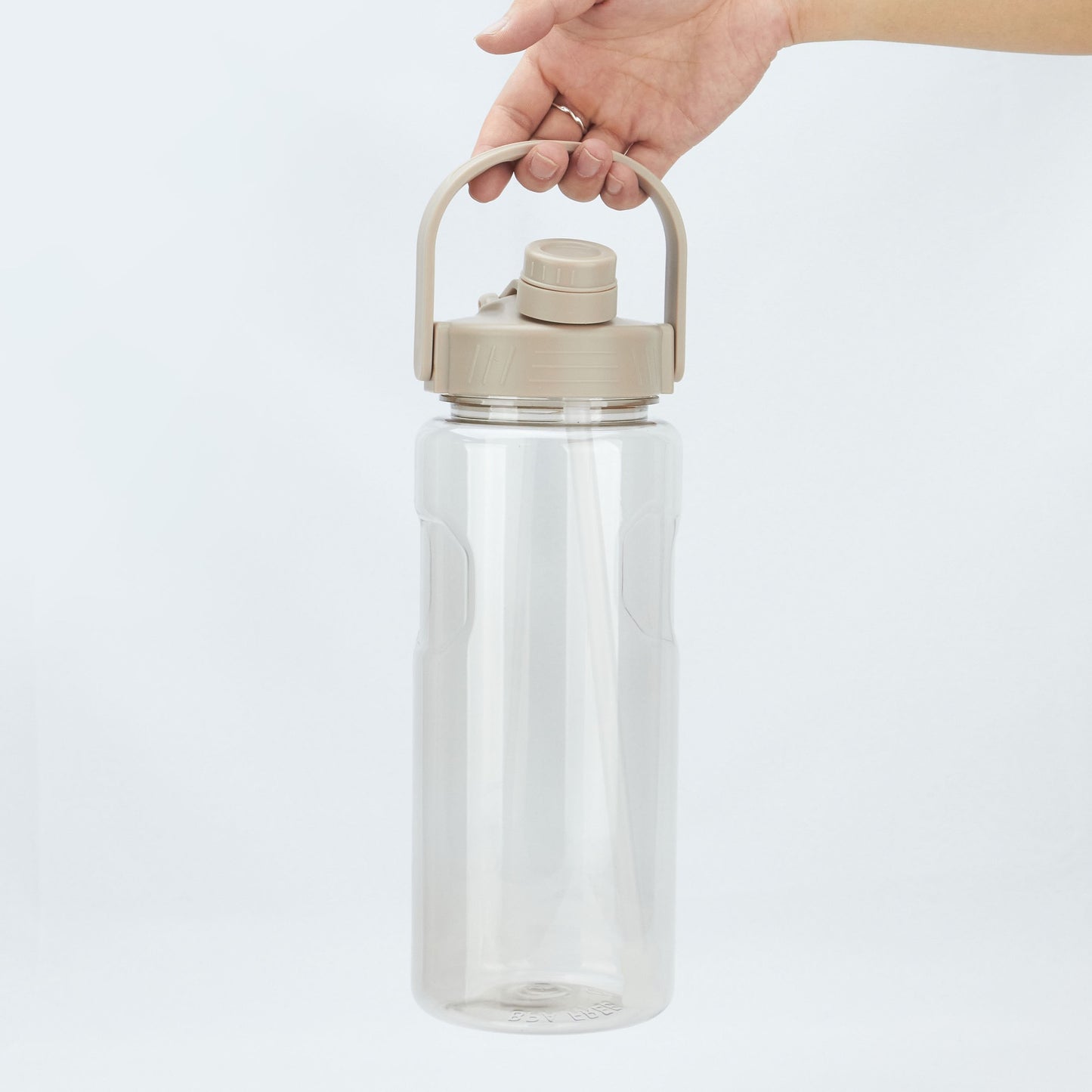 HydroEase Flip-Straw Bottle