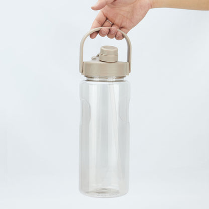 HydroEase Flip-Straw Bottle