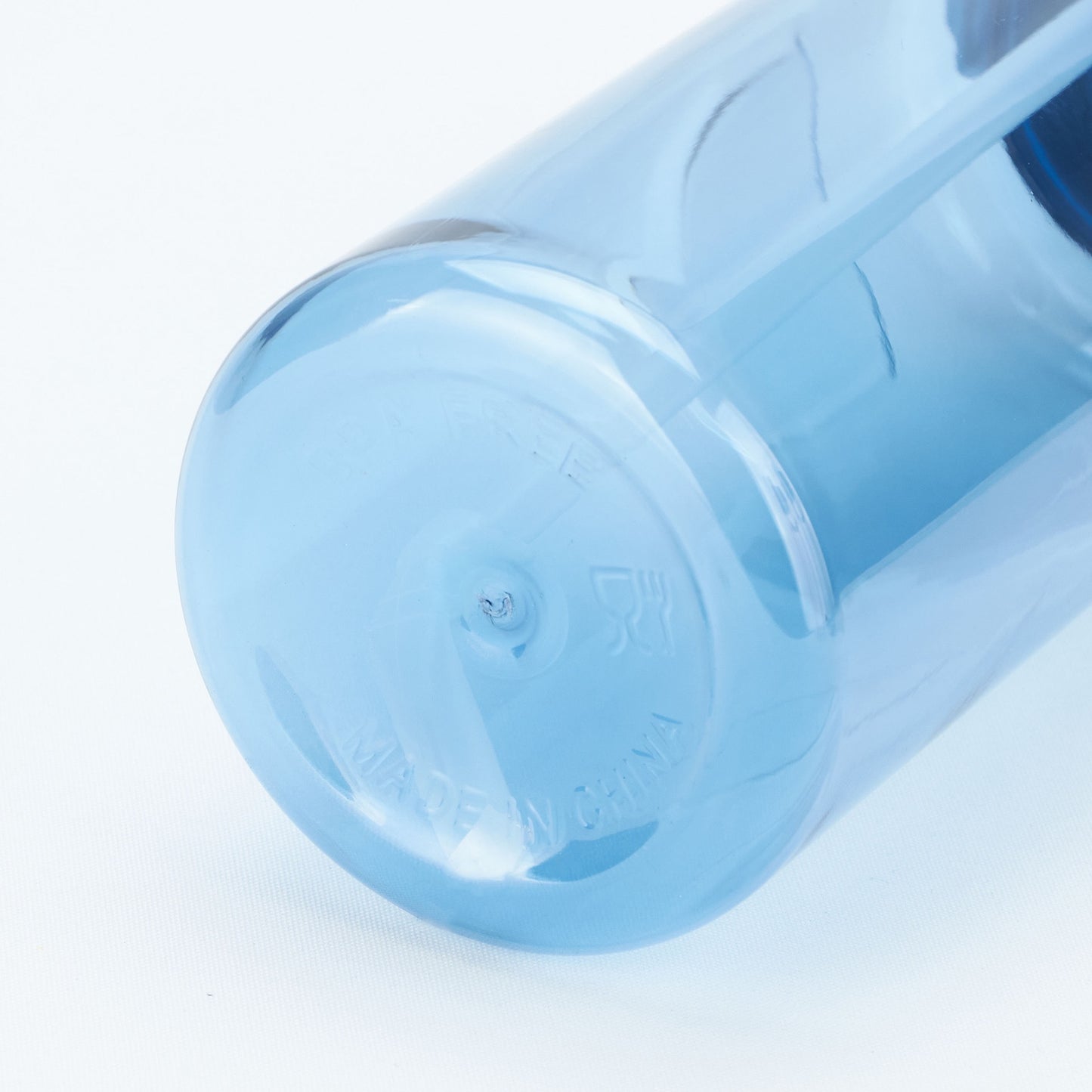 HydroEase Flip-Straw Bottle