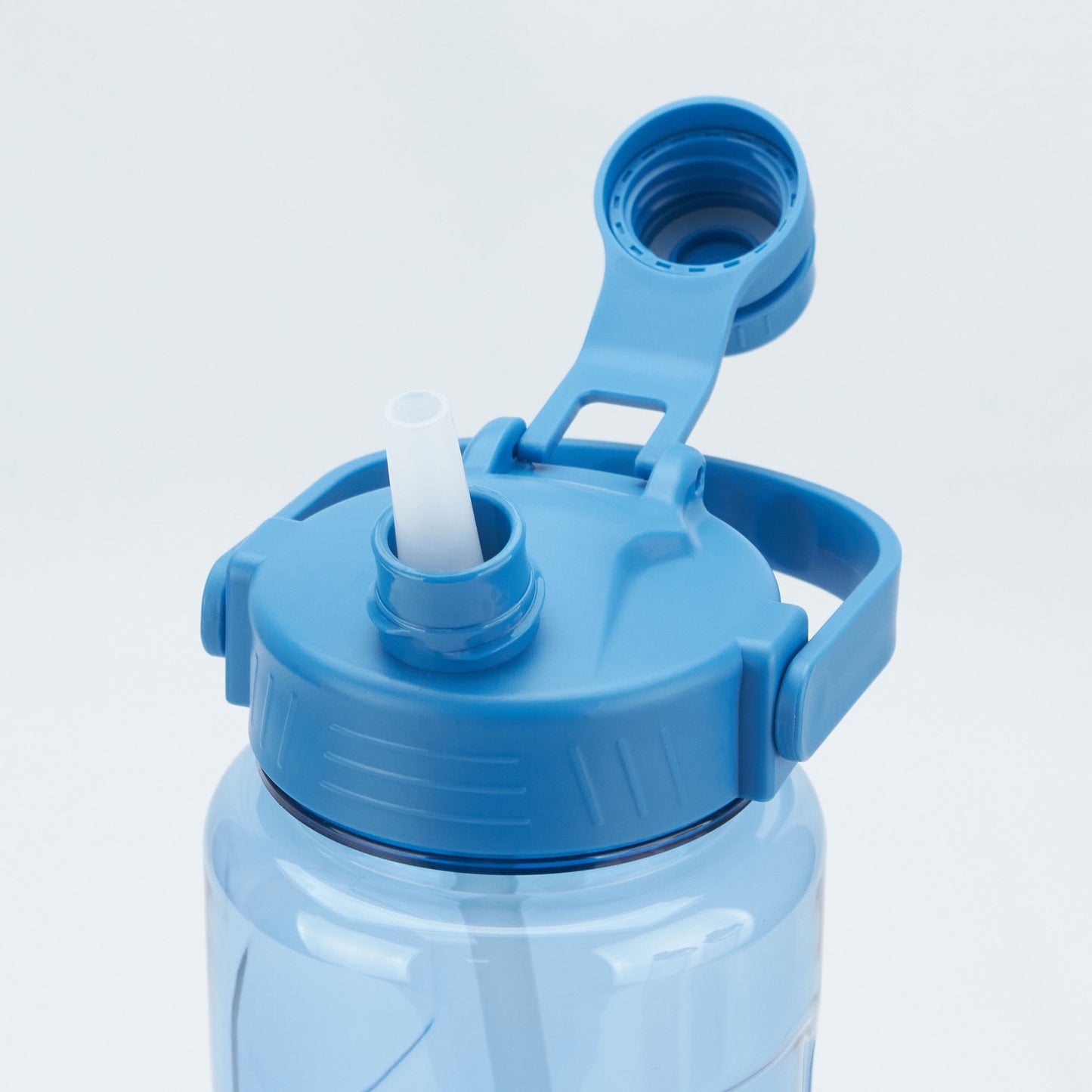 HydroEase Flip-Straw Bottle