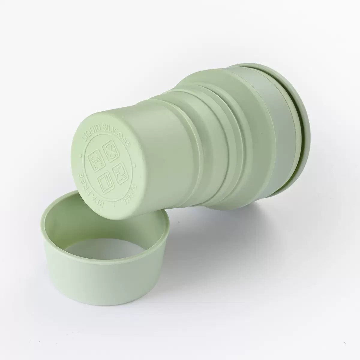 PackEase Silicone Cup