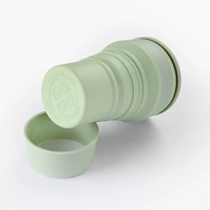 PackEase Silicone Cup