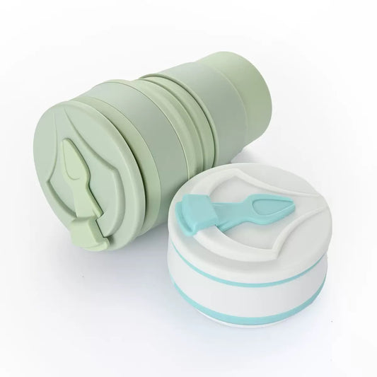 PackEase Silicone Cup