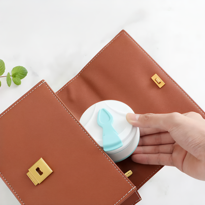 PackEase Silicone Cup