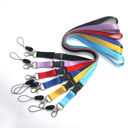 EasyWear Adjustable Lanyard