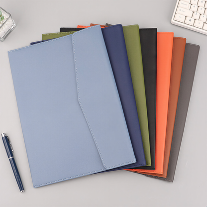 SoftLine PU File Folder