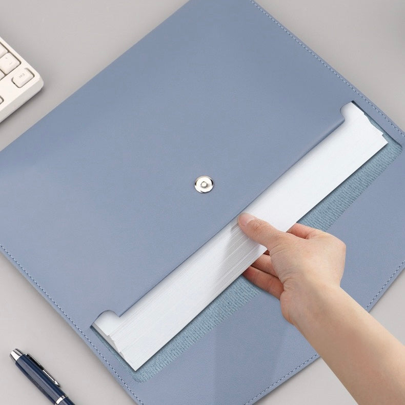 SoftLine PU File Folder