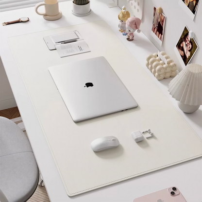 CleanEdge Office Desk Mat