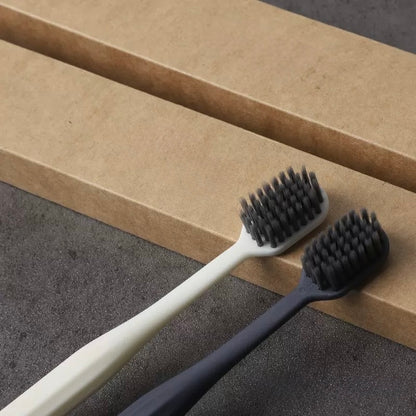 SoftTouch Travel Toothbrush