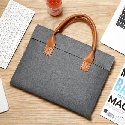 EleganceCarry Business Tote