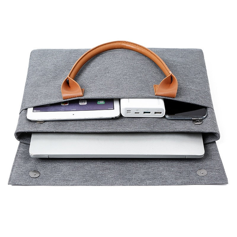 EleganceCarry Business Tote