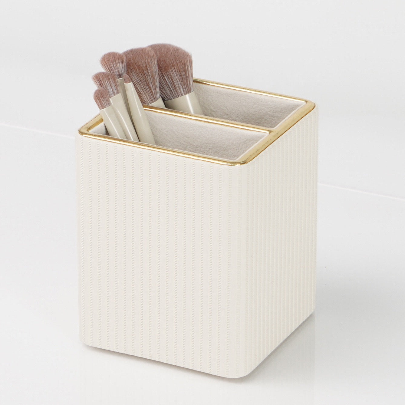 CleanForm Desk Pen Holder
