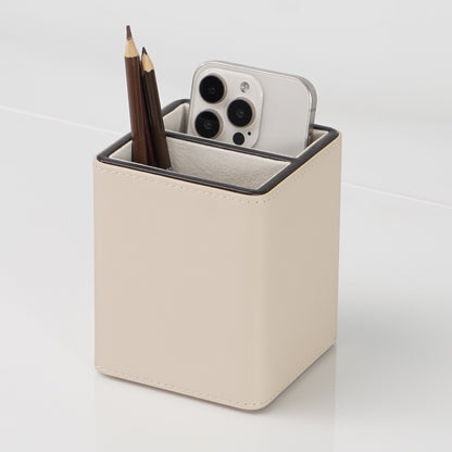 CleanForm Desk Pen Holder