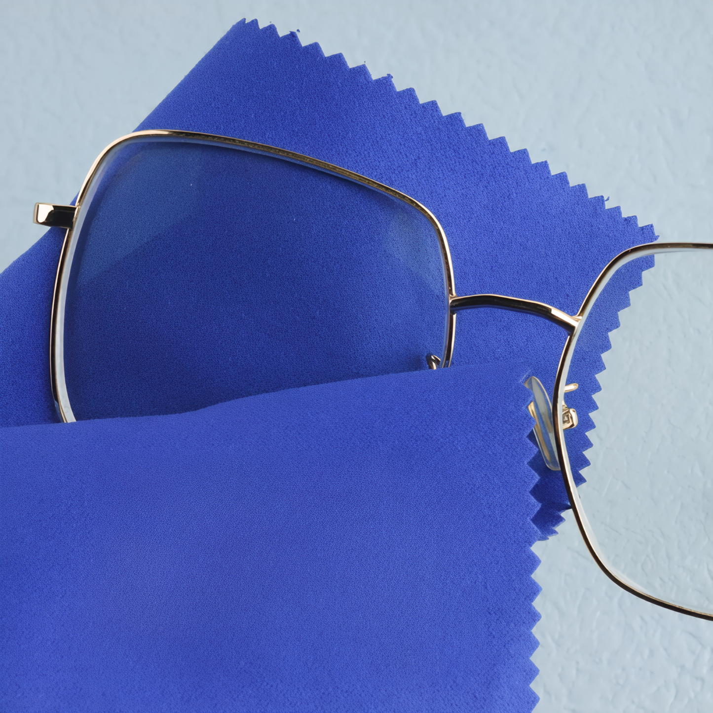 ClearView Custom Cleaning Cloth