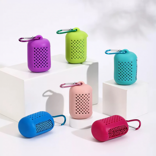 CoolFlow Performance Cooling Towel