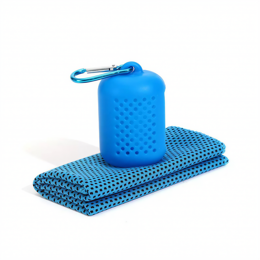 CoolFlow Performance Cooling Towel