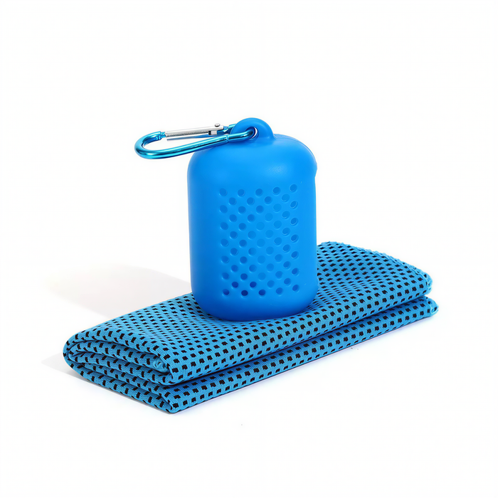 CoolFlow Performance Cooling Towel
