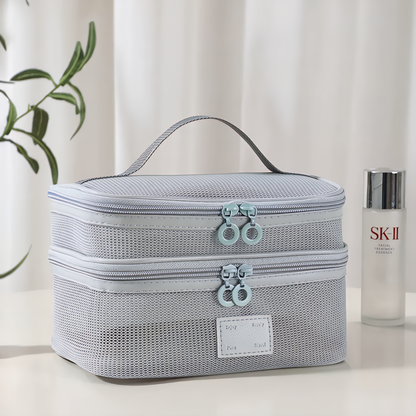 CleanCarry Multi-Use Pouch Set