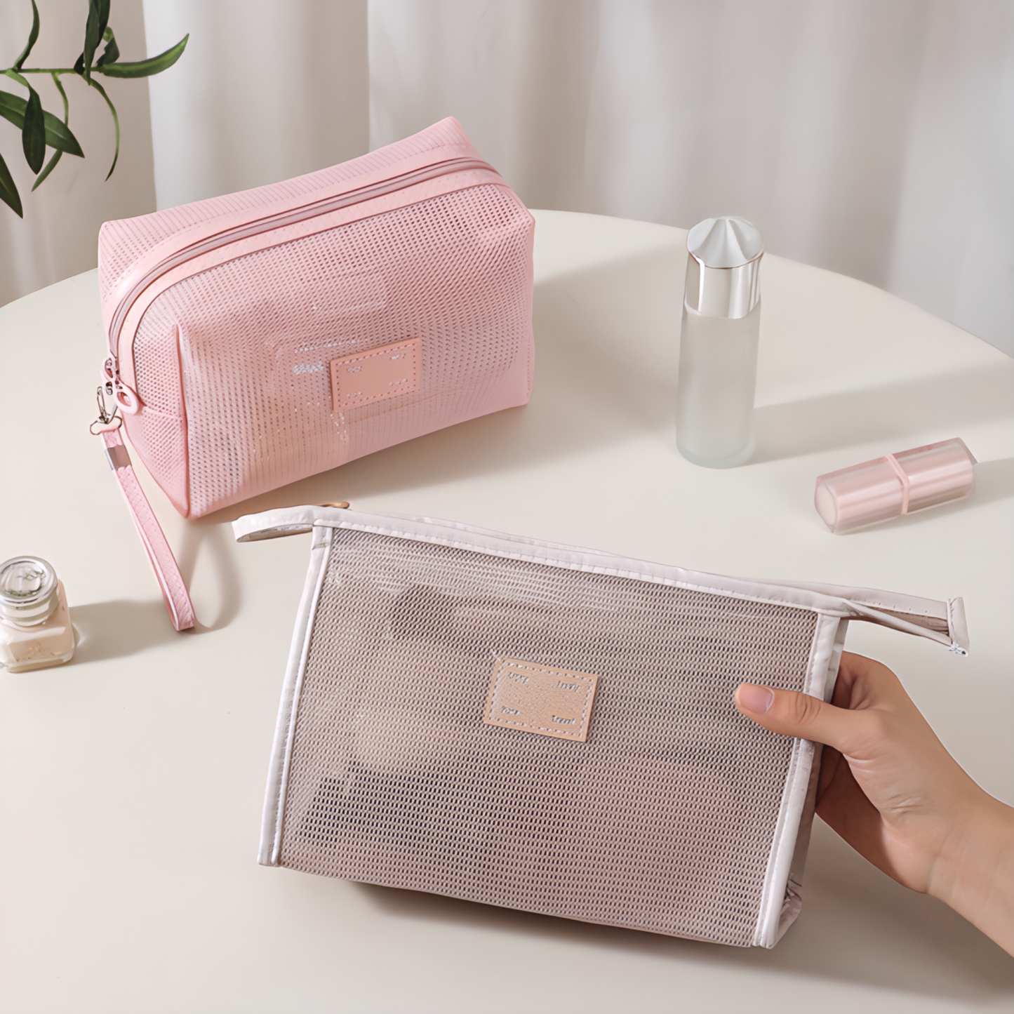 CleanCarry Multi-Use Pouch Set