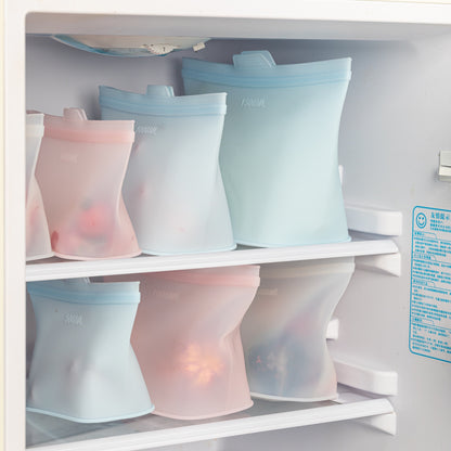 FreshSeal Silicone Storage Bag
