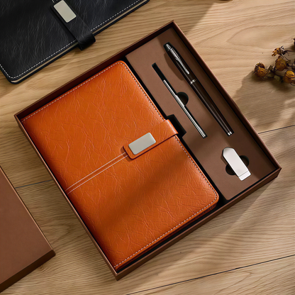 Essential Notebook Gift Set