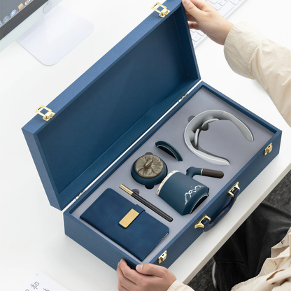 Luxury Wellness Gift Set