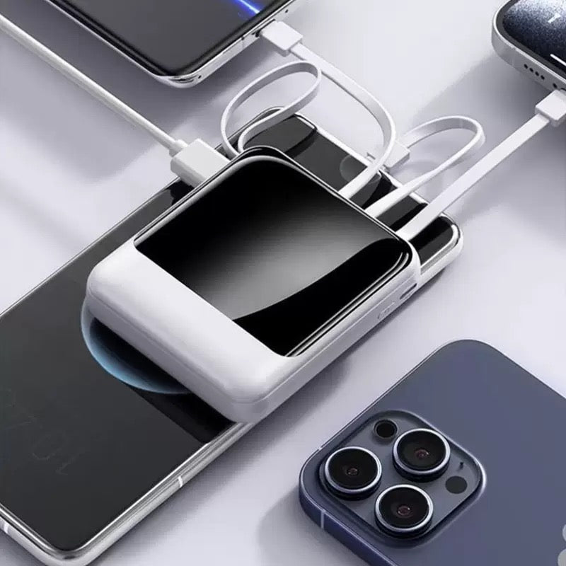 Tech Essentials Gift Set