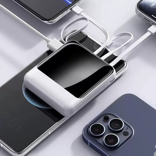 Tech Essentials Gift Set