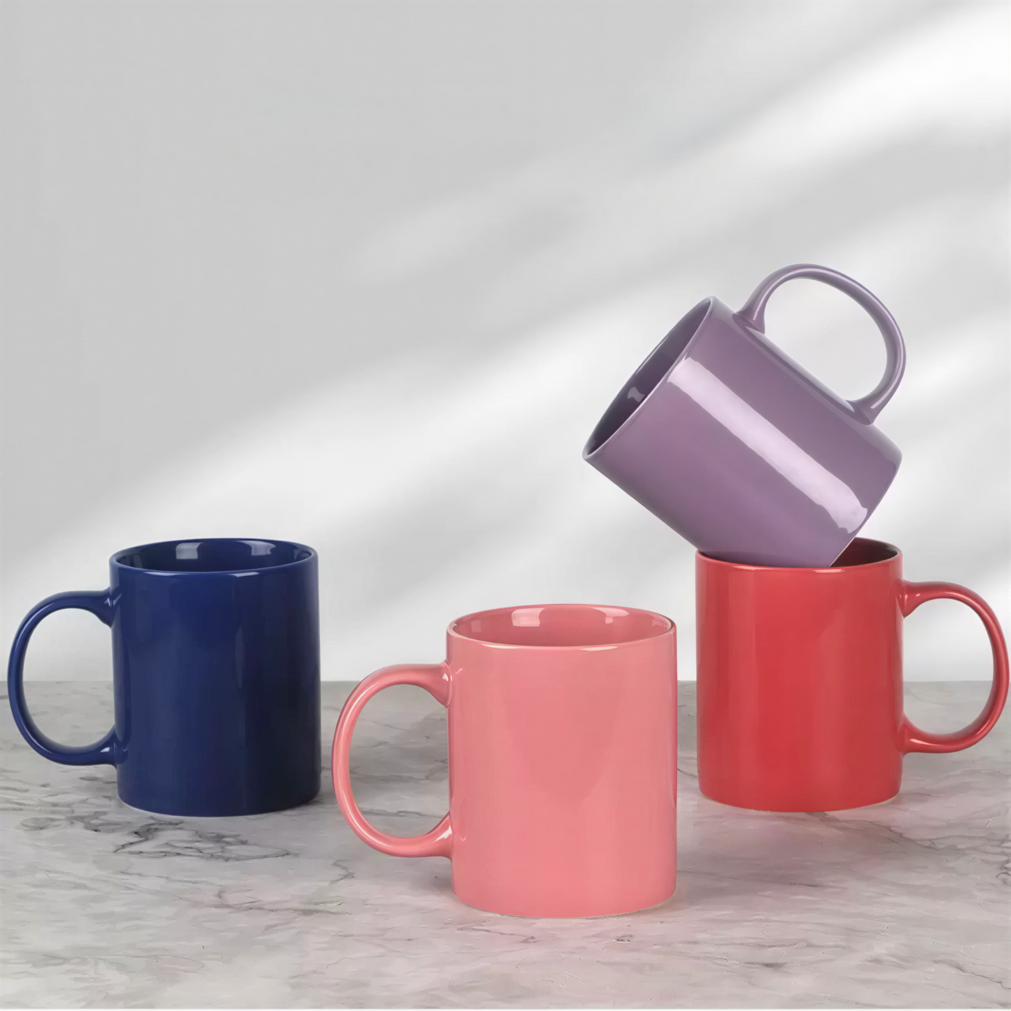 FullTone Ceramic Mug