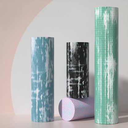 MuscleEase Recovery Roller