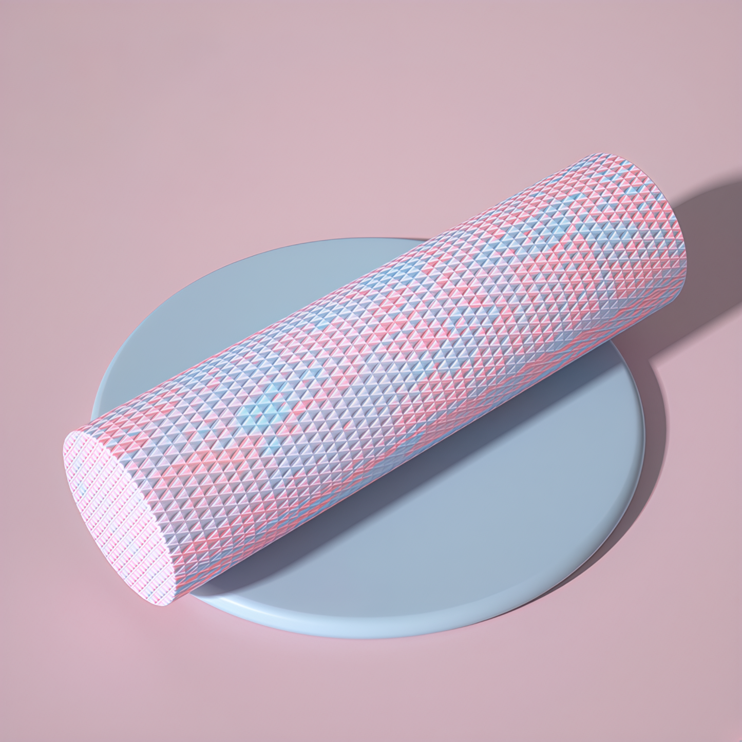 MuscleEase Recovery Roller