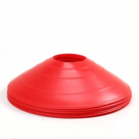 ActiveZone Training Disc Cones